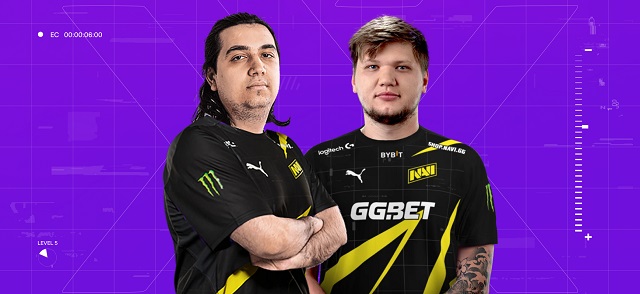 S1mple 'solo aim' với cNed trong Valorant, kết quả ra sao?