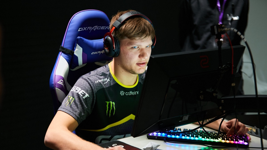 S1mple 