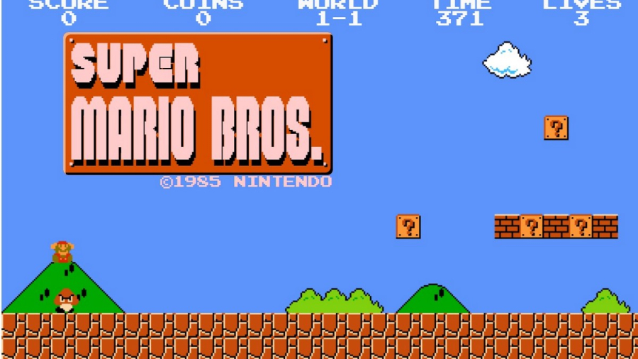 Marialiop - trải nghiệm mod Super Mario Bros “trọn vẹn” nhất!